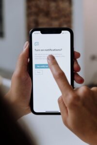 Practical Tips for Setting Boundaries with Notifications