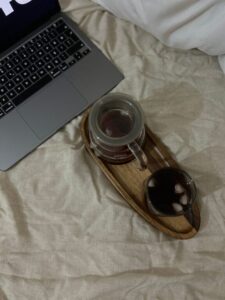 How to Plan a Restful Day Off at Home: A Step-by-Step Guide