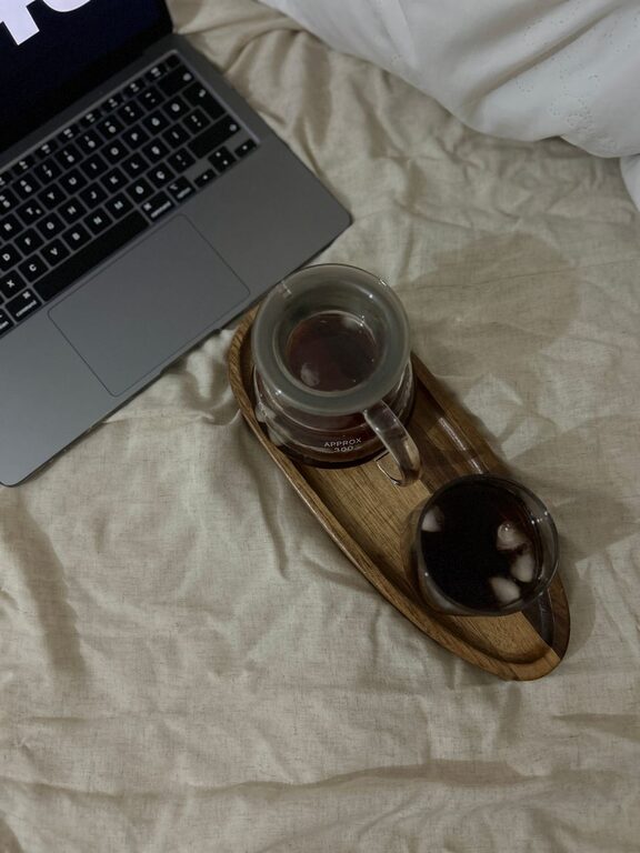 How to Plan a Restful Day Off at Home: A Step-by-Step Guide